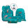 Step by Step CLOUD Turtle Josie Set 5-tlg 138052