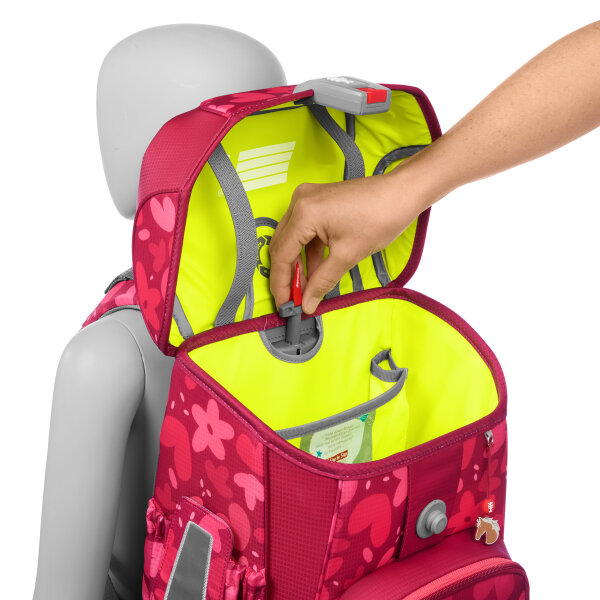 Step by Step CLOUD Wild Horse Nora Set 5-tlg 138050