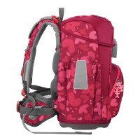 Step by Step CLOUD Wild Horse Nora Set 5-tlg 138050