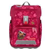 Step by Step CLOUD Wild Horse Nora Set 5-tlg 138050