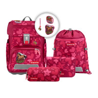 Step by Step CLOUD Wild Horse Nora Set 5-tlg 138050