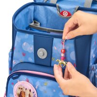 Step by Step CLOUD Spiegelburg Pferdefreunde Horse Friends Set 5-tlg 138064