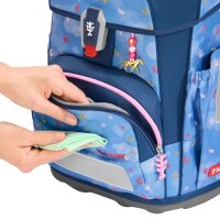 Step by Step CLOUD Spiegelburg Pferdefreunde Horse Friends Set 5-tlg 138064