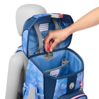 Step by Step CLOUD Spiegelburg Pferdefreunde Horse Friends Set 5-tlg 138064