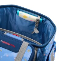 Step by Step CLOUD Spiegelburg Pferdefreunde Horse Friends Set 5-tlg 138064