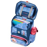 Step by Step CLOUD Spiegelburg Pferdefreunde Horse Friends Set 5-tlg 138064