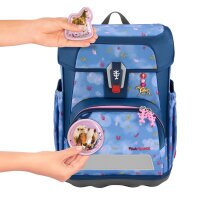 Step by Step CLOUD Spiegelburg Pferdefreunde Horse Friends Set 5-tlg 138064