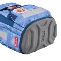 Step by Step CLOUD Spiegelburg Pferdefreunde Horse Friends Set 5-tlg 138064