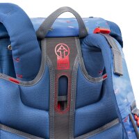 Step by Step CLOUD Spiegelburg Pferdefreunde Horse Friends Set 5-tlg 138064