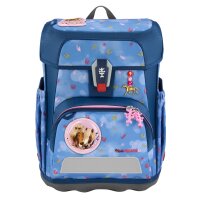 Step by Step CLOUD Spiegelburg Pferdefreunde Horse Friends Set 5-tlg 138064