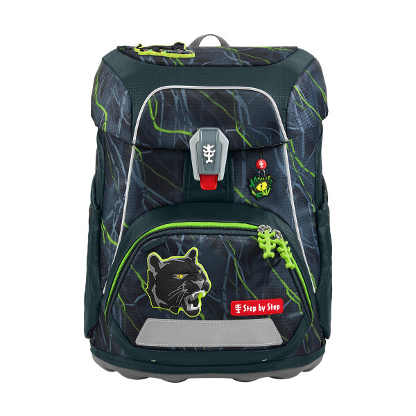 Step by Step FIT Danger Cat Chiko Set 5-tlg 138439