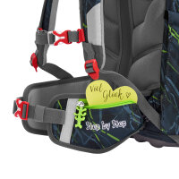 Step by Step FIT Danger Cat Chiko Set 5-tlg 138439