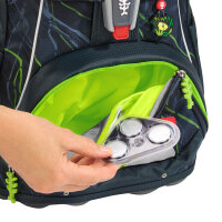 Step by Step FIT Danger Cat Chiko Set 5-tlg 138439