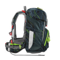 Step by Step FIT Danger Cat Chiko Set 5-tlg 138439