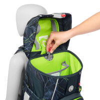 Step by Step FIT Danger Cat Chiko Set 5-tlg 138439