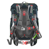 Step by Step FIT Danger Cat Chiko Set 5-tlg 138439