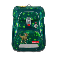 Step by Step FIT Dino Targo Set 5-tlg 138438