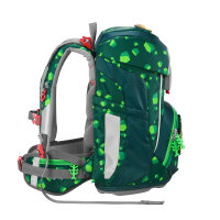 Step by Step FIT Dino Targo Set 5-tlg 138438