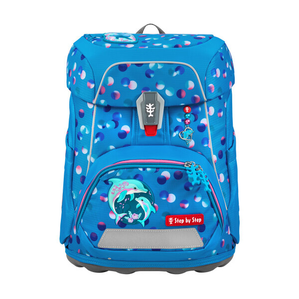 Step by Step FIT Dolphin Finja Set 5-tlg 138441