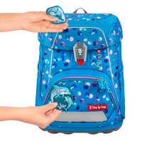 Step by Step FIT Dolphin Finja Set 5-tlg 138441