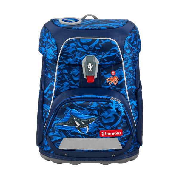 Step by Step FIT Manta Rio Set 5-tlg 138437