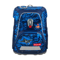 Step by Step FIT Manta Rio Set 5-tlg 138437