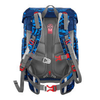 Step by Step FIT Manta Rio Set 5-tlg 138437