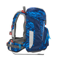 Step by Step FIT Manta Rio Set 5-tlg 138437