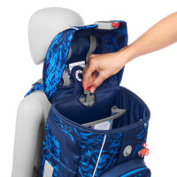 Step by Step FIT Manta Rio Set 5-tlg 138437