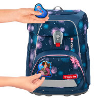 Step by Step FIT Mermaid Delia Set 5-tlg 138443