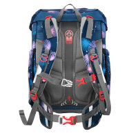 Step by Step FIT Mermaid Delia Set 5-tlg 138443