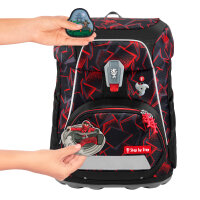 Step by Step FIT Ninja Yuma Set 5-tlg 138440