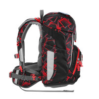 Step by Step FIT Ninja Yuma Set 5-tlg 138440