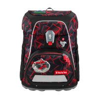 Step by Step FIT Ninja Yuma Set 5-tlg 138440