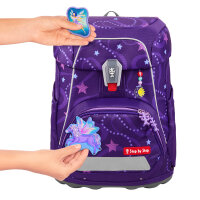 Step by Step FIT Pegasus Emily Set 5-tlg 138444