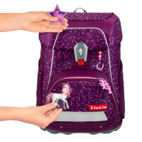 Step by Step FIT Pretty Unicorn Nuala Set 5-tlg 138442