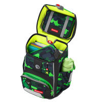 Step by Step GIANT Black Cat Chiko Set 5-tlg