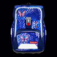 Step by Step GIANT Butterfly Maja Set 5-tlg
