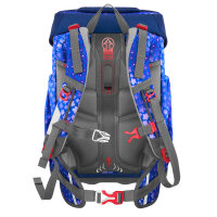 Step by Step GIANT Butterfly Maja Set 5-tlg