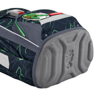 Step by Step GIANT Ninja Kimo Set 5-tlg