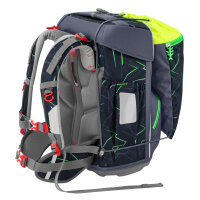 Step by Step GIANT Ninja Kimo Set 5-tlg