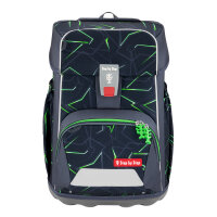 Step by Step GIANT Ninja Kimo Set 5-tlg