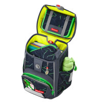 Step by Step GIANT Ninja Kimo Set 5-tlg