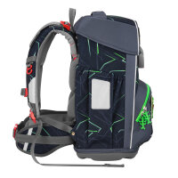 Step by Step GIANT Ninja Kimo Set 5-tlg