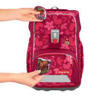 Step by Step GIANT Wild Horse Nora Set 5-tlg