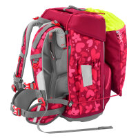 Step by Step GIANT Wild Horse Nora Set 5-tlg