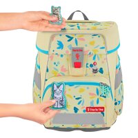 Step by Step SPACE Cat Lilly Set 5-tlg 138046