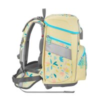 Step by Step SPACE Cat Lilly Set 5-tlg 138046