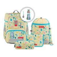 Step by Step SPACE Cat Lilly Set 5-tlg 138046