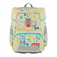 Step by Step SPACE Cat Lilly Set 5-tlg 138046